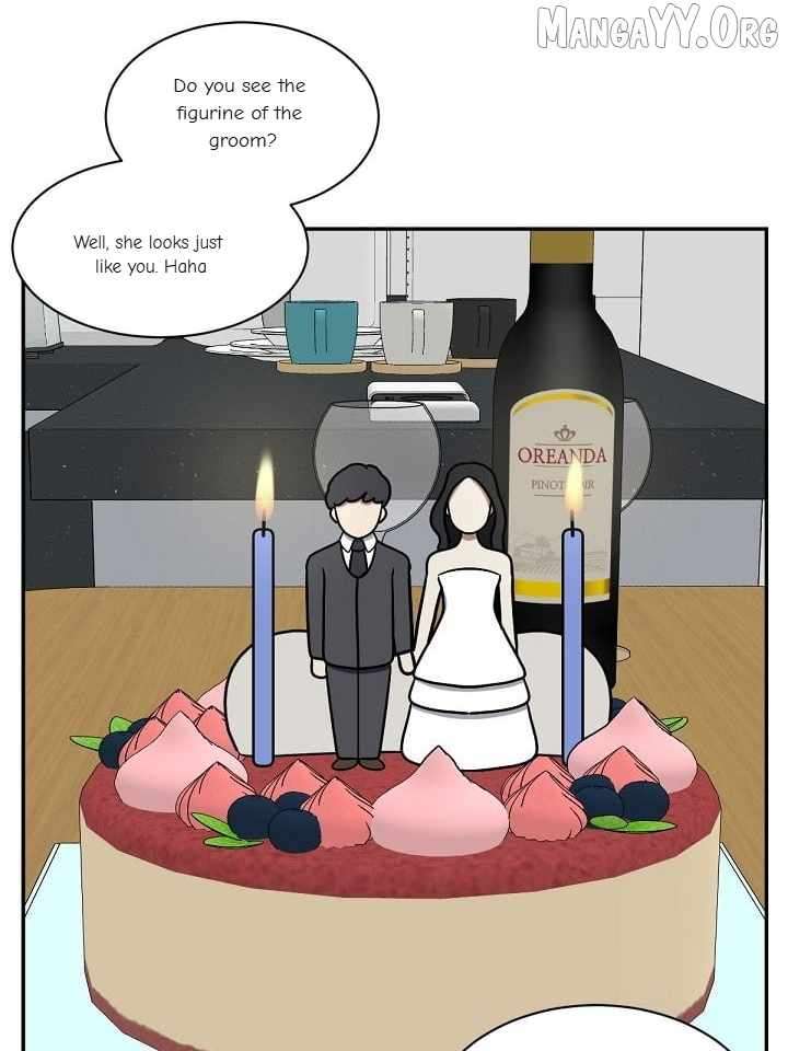 Read Change Me Manga Online