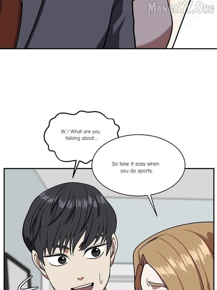 Read Change Me Manga Online