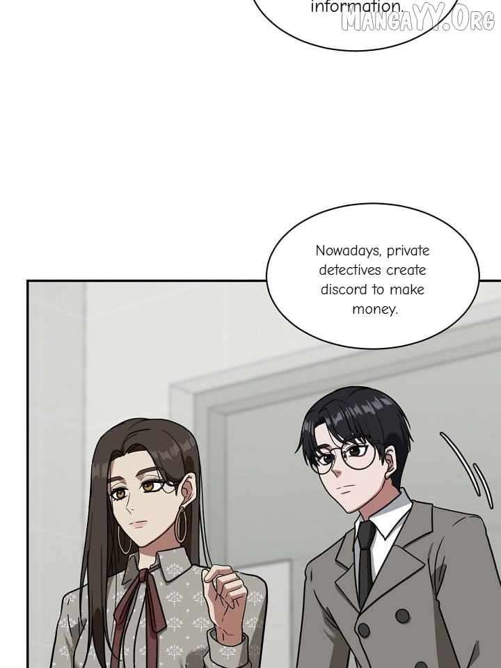Read Change Me Manga Online