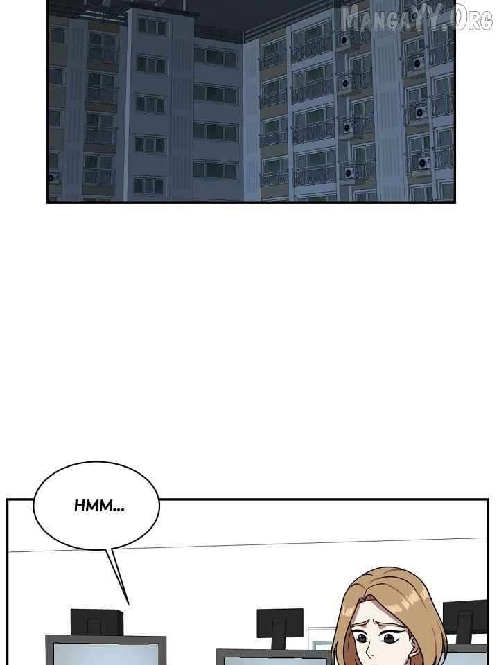 Read Change Me Manga Online