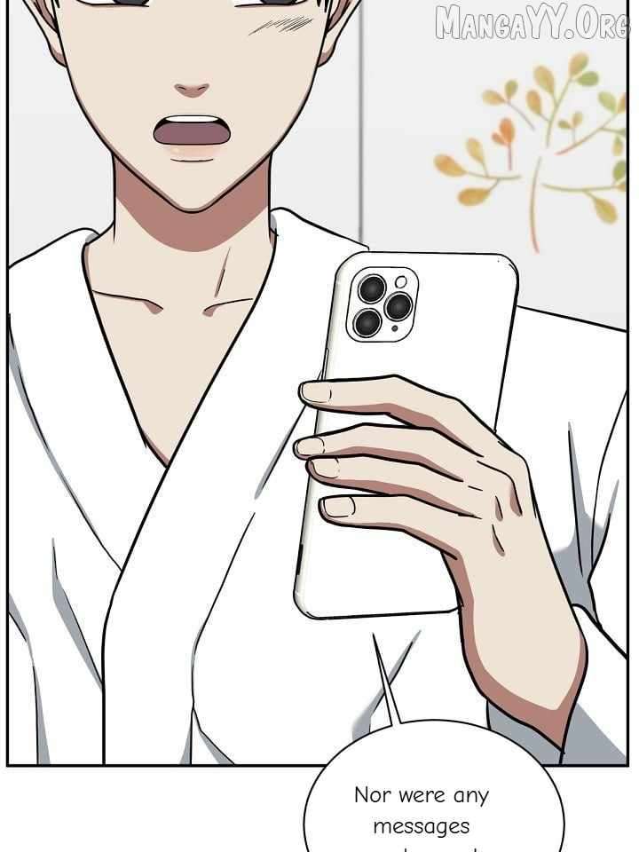 Read Change Me Manga Online