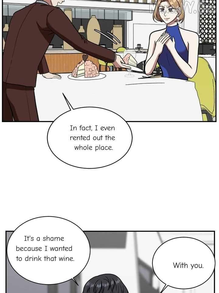 Read Change Me Manga Online