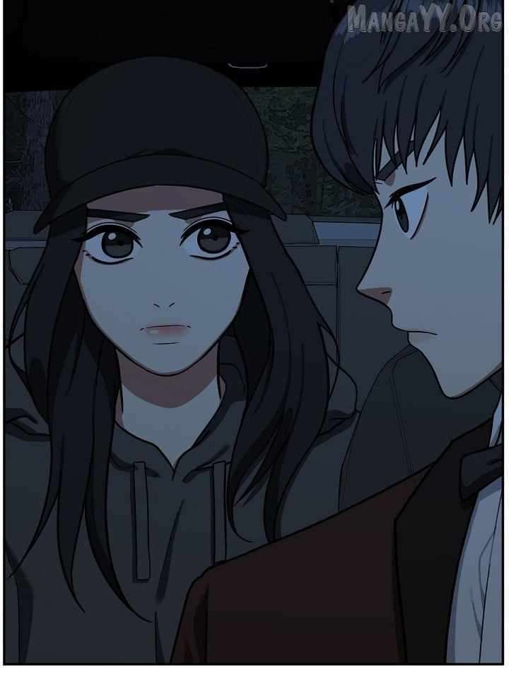Read Change Me Manga Online