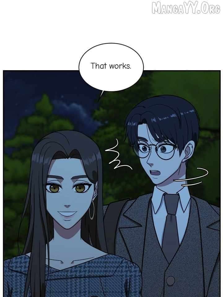 Read Change Me Manga Online