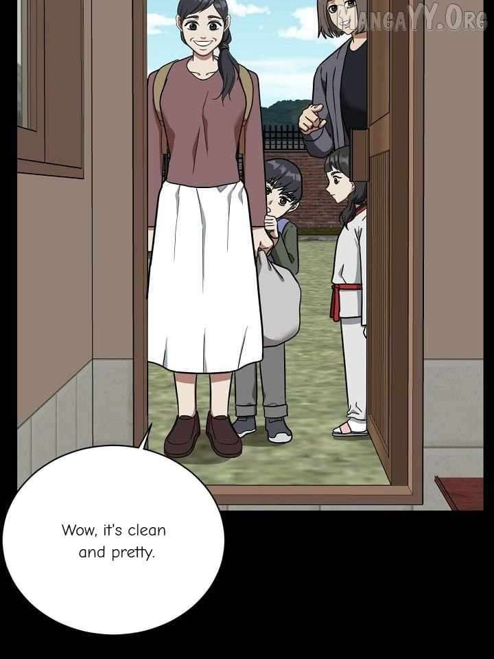 Read Change Me Manga Online
