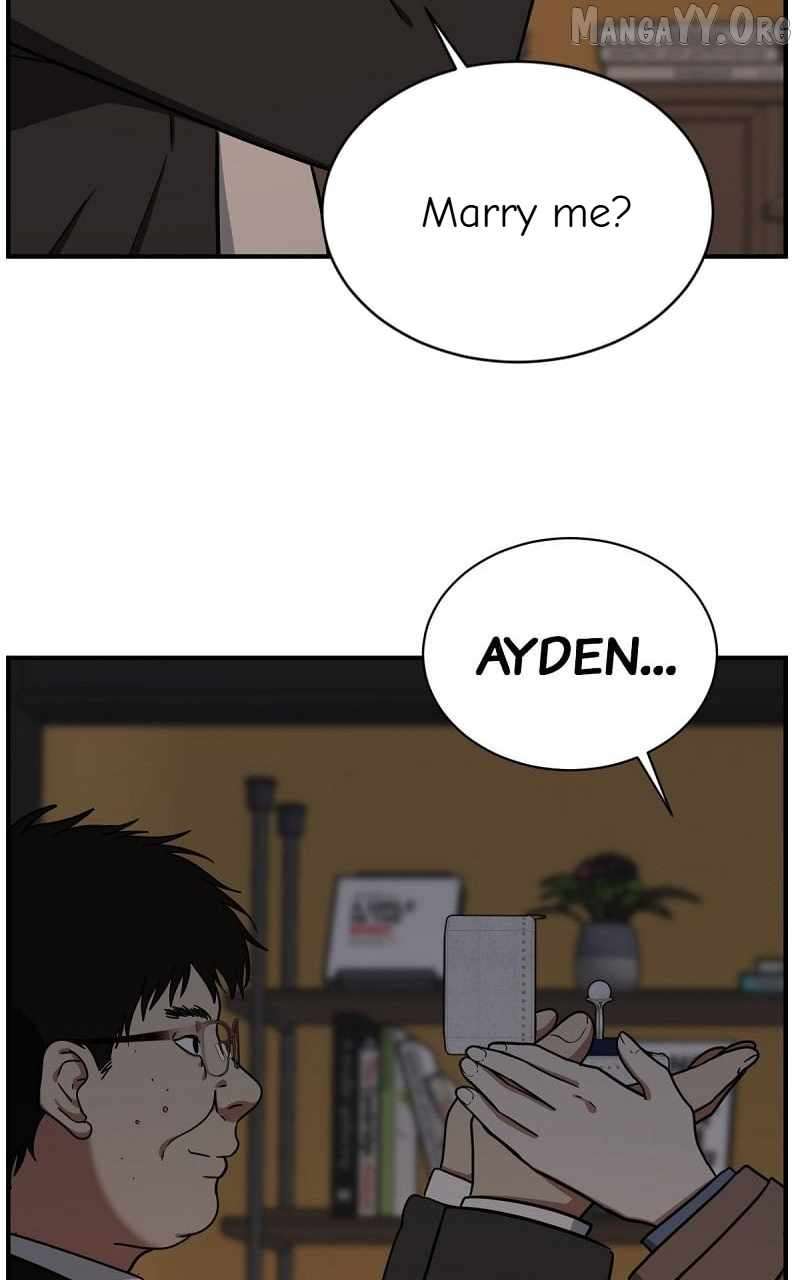 Read Change Me Manga Online