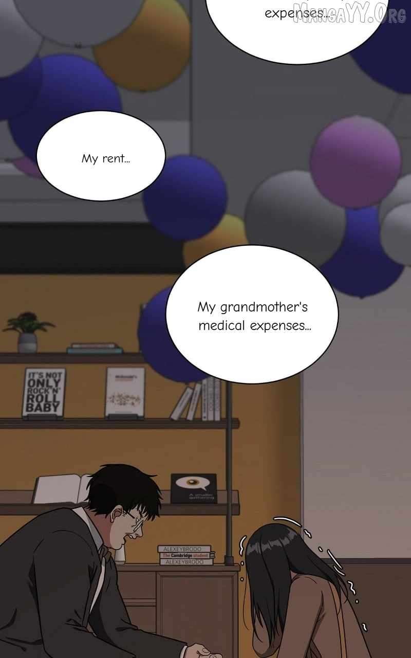 Read Change Me Manga Online