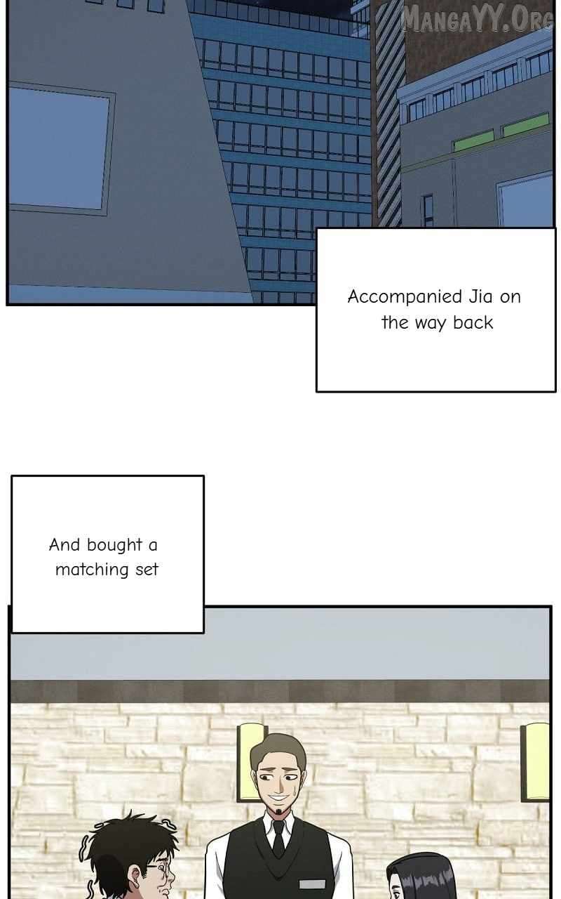 Read Change Me Manga Online