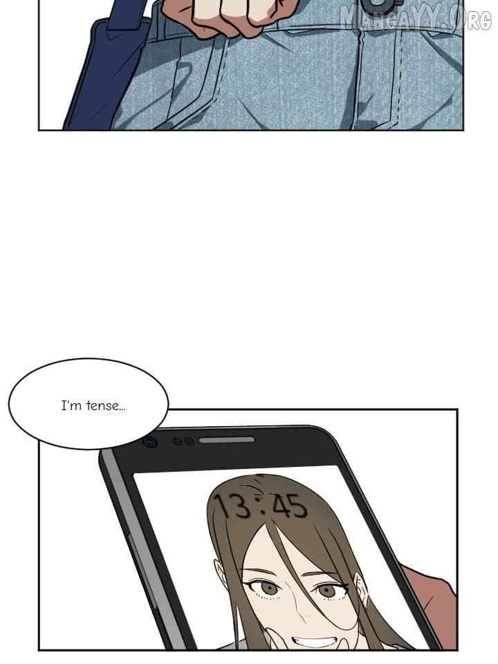 Read Change Me Manga Online