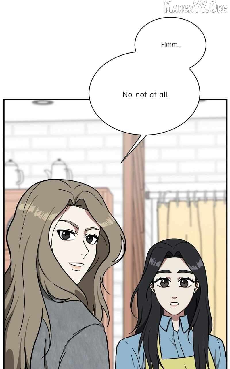 Read Change Me Manga Online