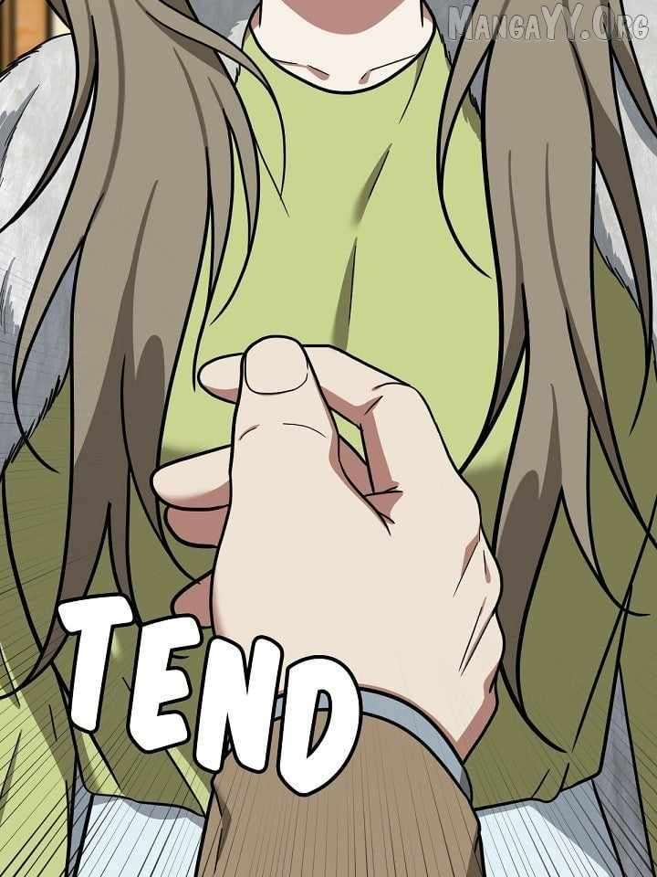 Read Change Me Manga Online