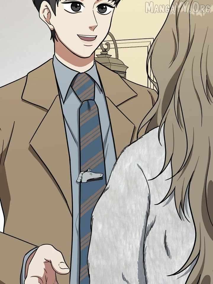 Read Change Me Manga Online