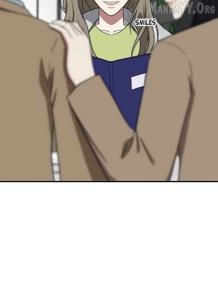 Read Change Me Manga Online