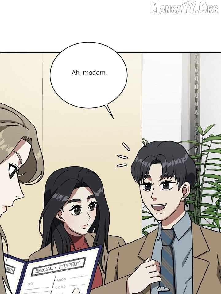 Read Change Me Manga Online
