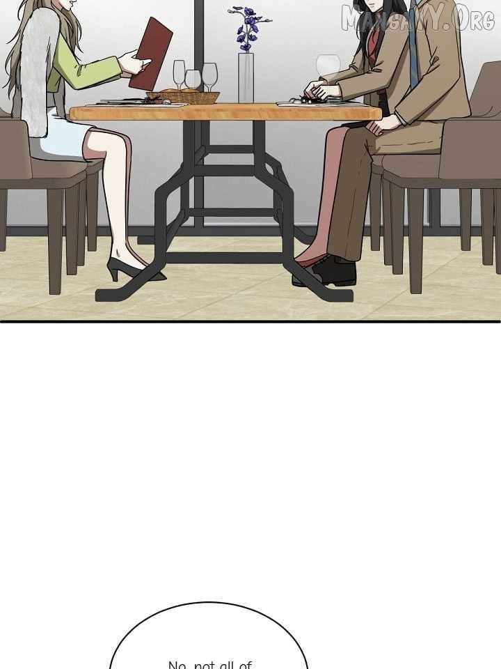 Read Change Me Manga Online