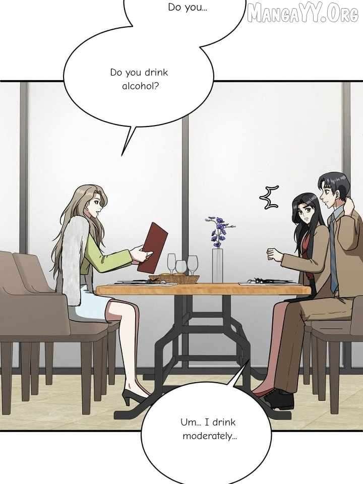Read Change Me Manga Online