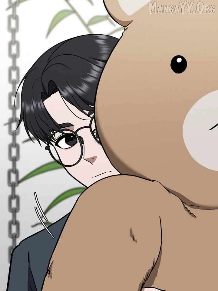 Read Change Me Manga Online