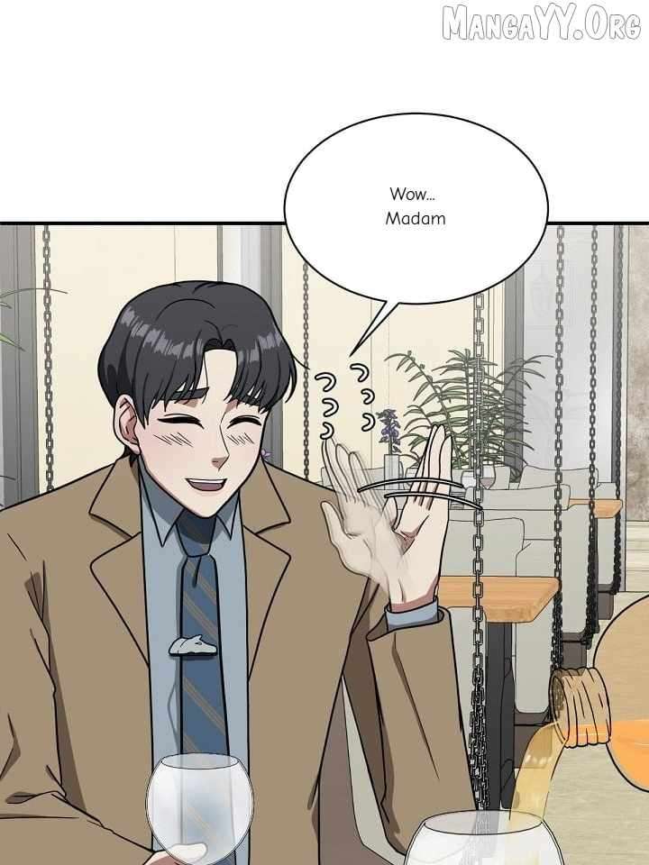 Read Change Me Manga Online