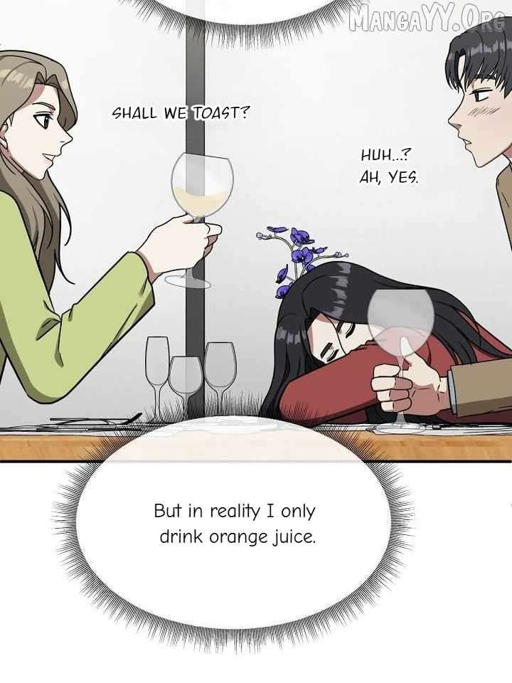 Read Change Me Manga Online