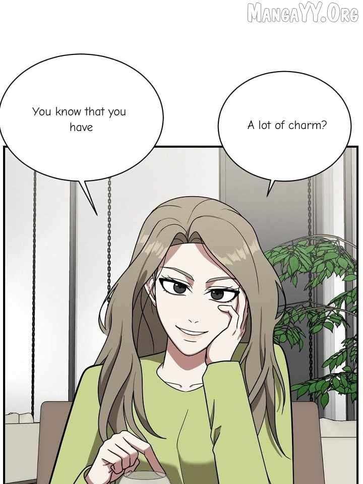 Read Change Me Manga Online