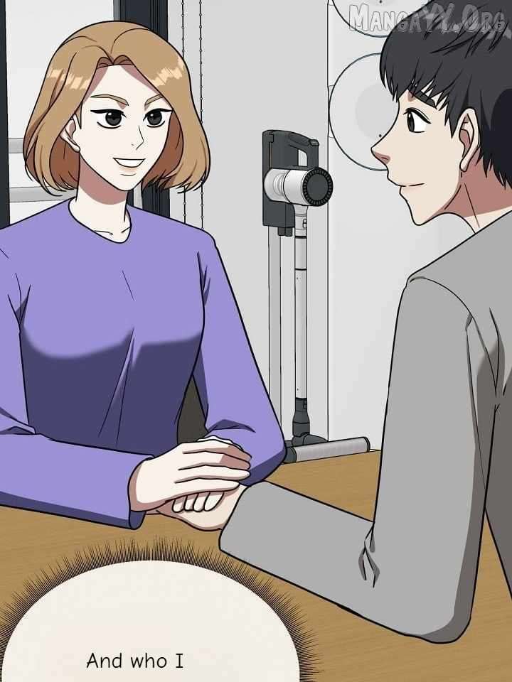 Read Change Me Manga Online