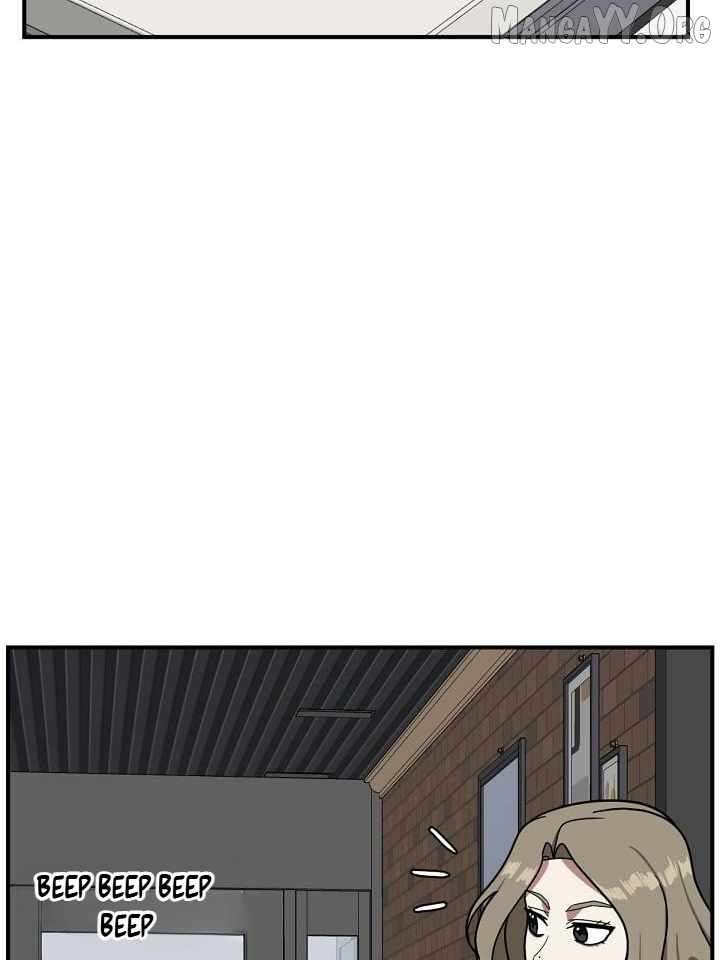 Read Change Me Manga Online