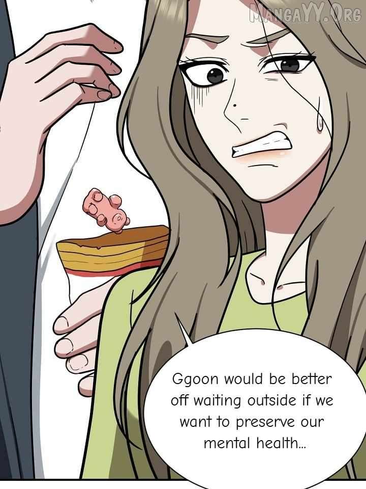 Read Change Me Manga Online