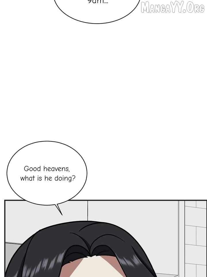 Read Change Me Manga Online