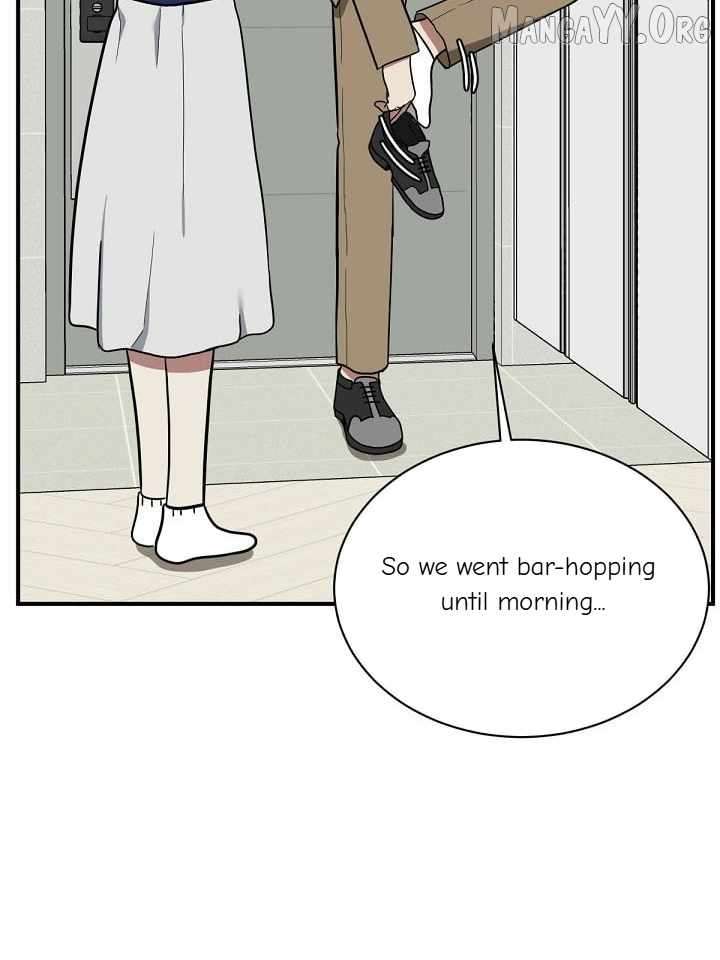 Read Change Me Manga Online