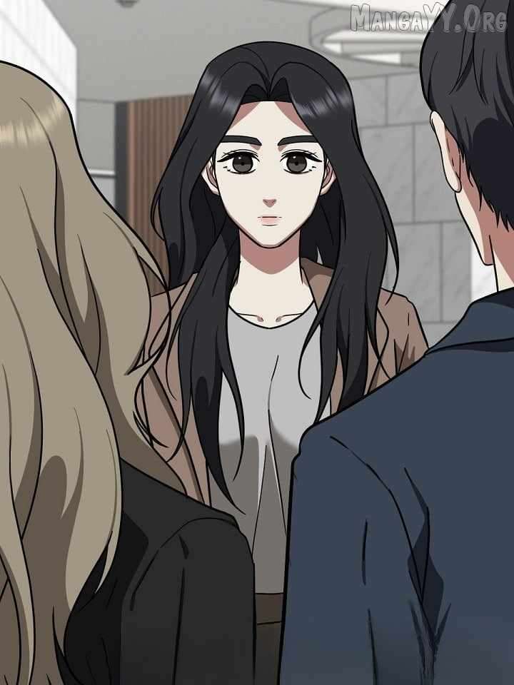 Read Change Me Manga Online