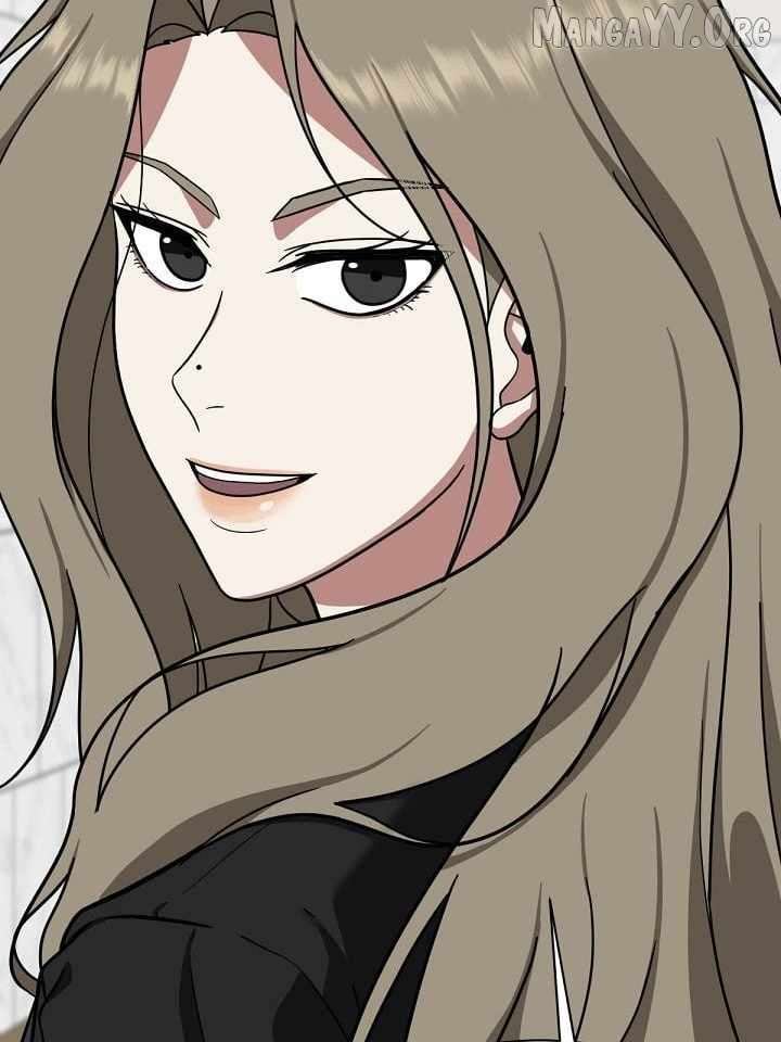 Read Change Me Manga Online