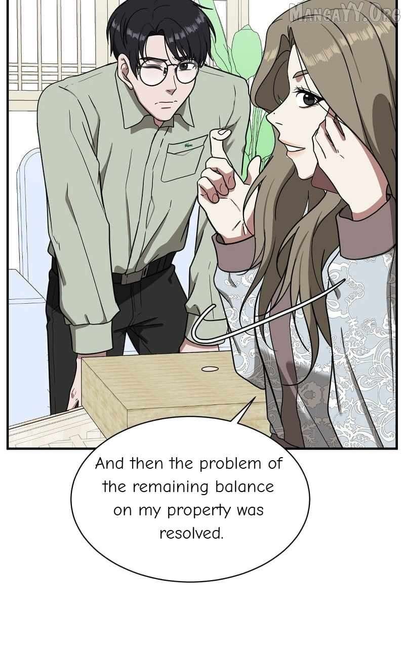 Read Change Me Manga Online