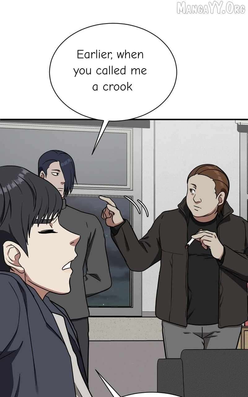Read Change Me Manga Online