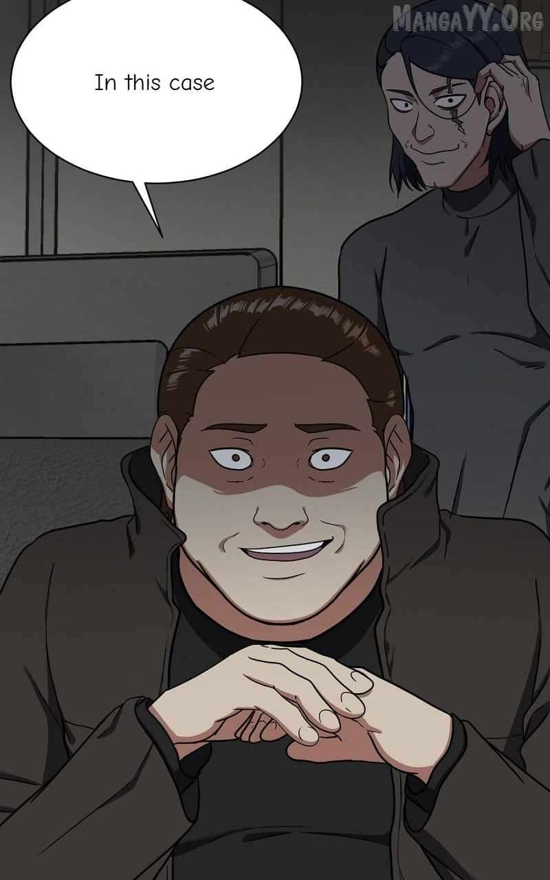 Read Change Me Manga Online