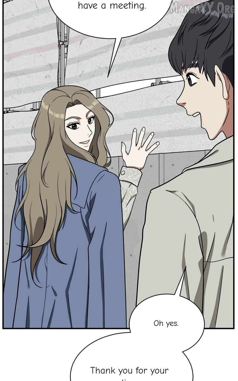 Read Change Me Manga Online