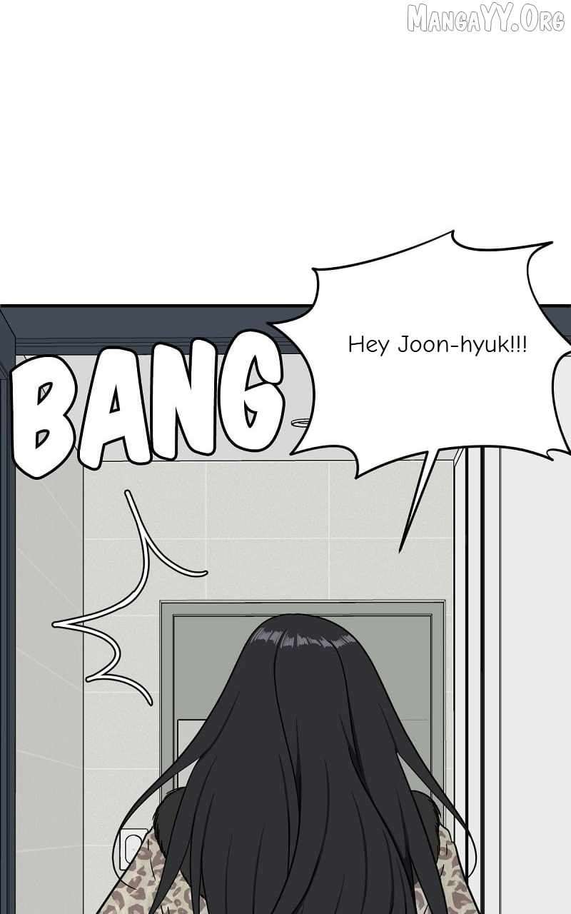 Read Change Me Manga Online