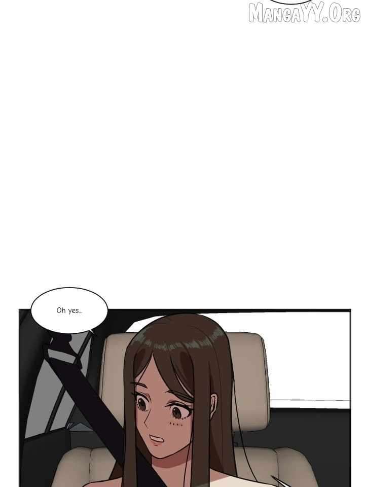 Read Change Me Manga Online