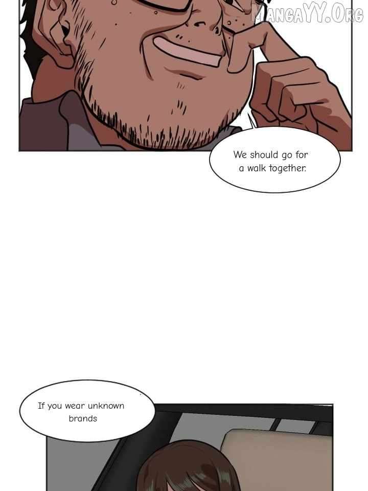 Read Change Me Manga Online