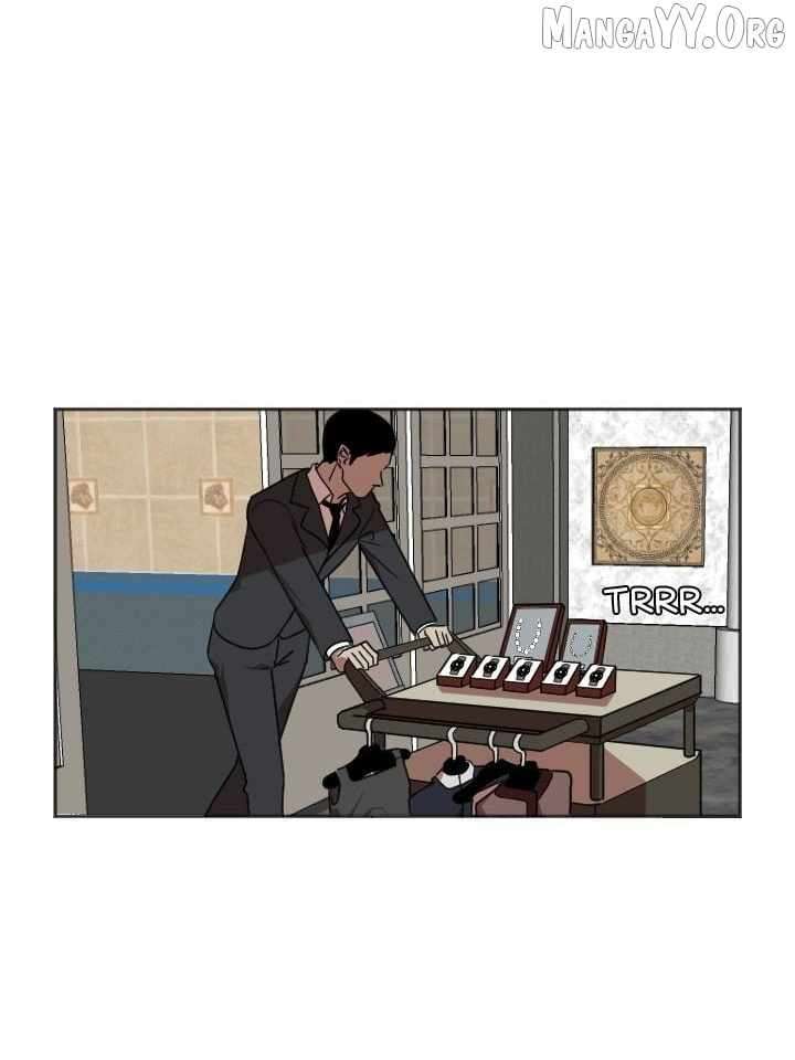Read Change Me Manga Online