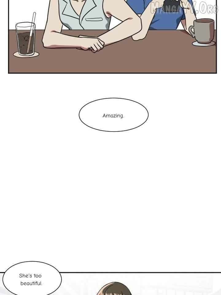 Read Change Me Manga Online