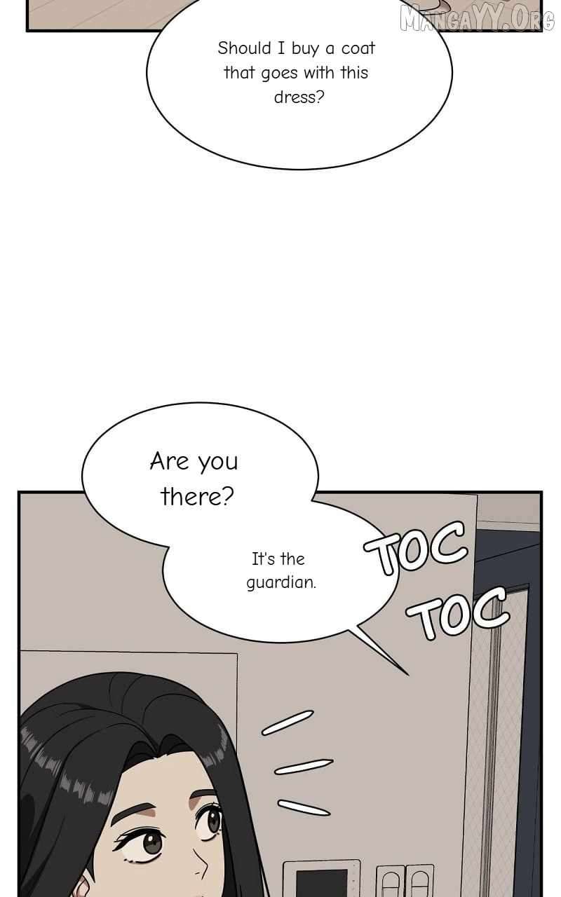Read Change Me Manga Online