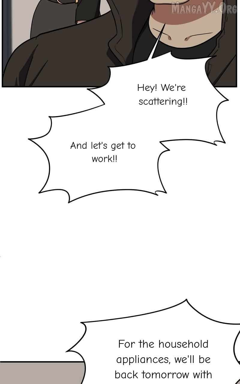 Read Change Me Manga Online