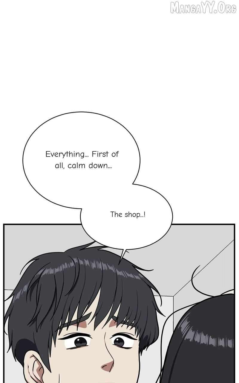 Read Change Me Manga Online