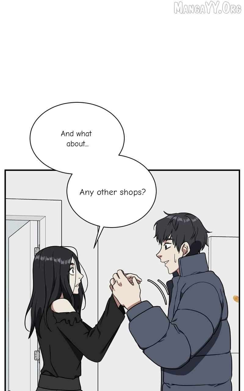 Read Change Me Manga Online