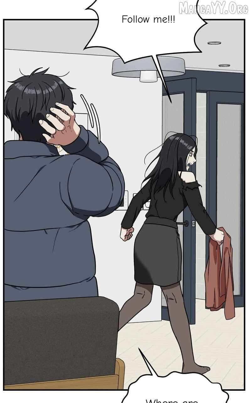 Read Change Me Manga Online