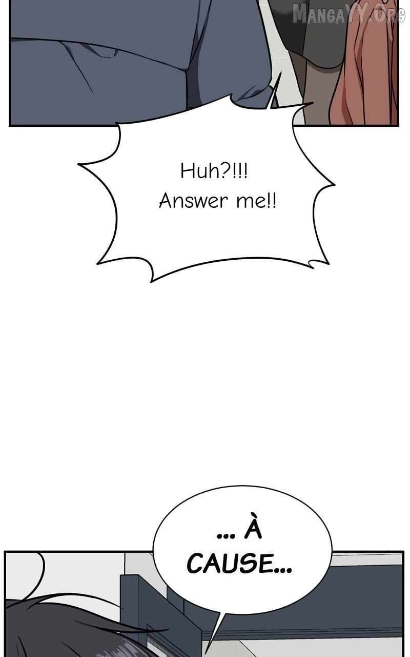 Read Change Me Manga Online