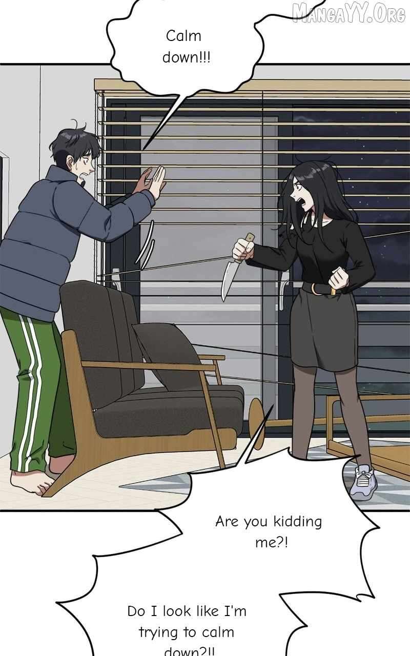 Read Change Me Manga Online