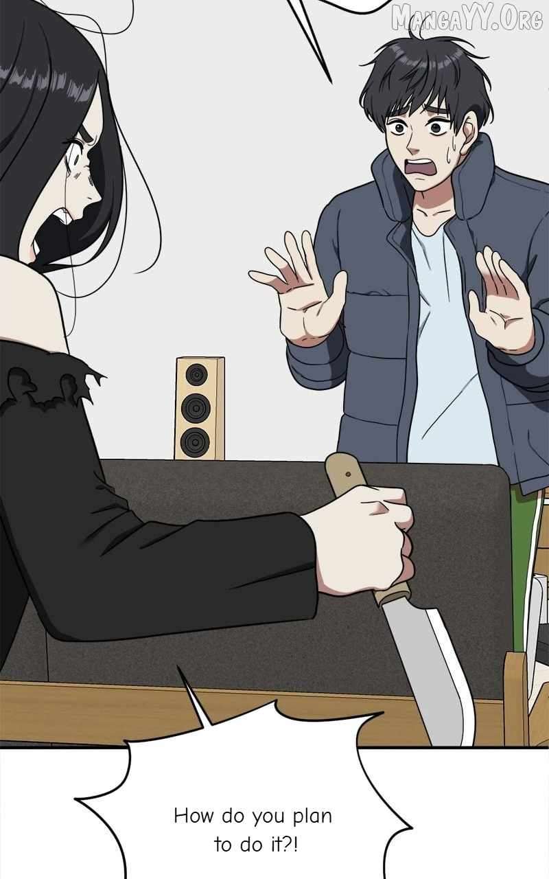 Read Change Me Manga Online