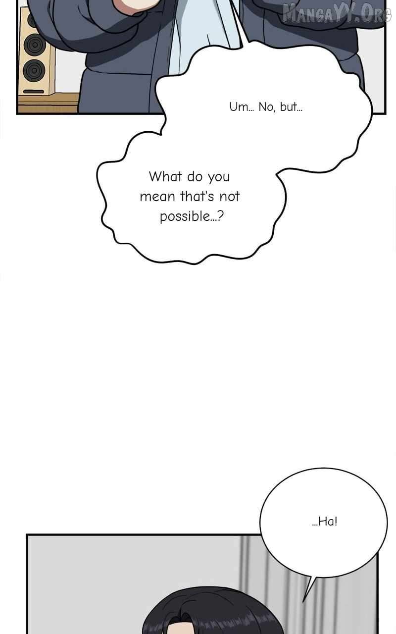 Read Change Me Manga Online