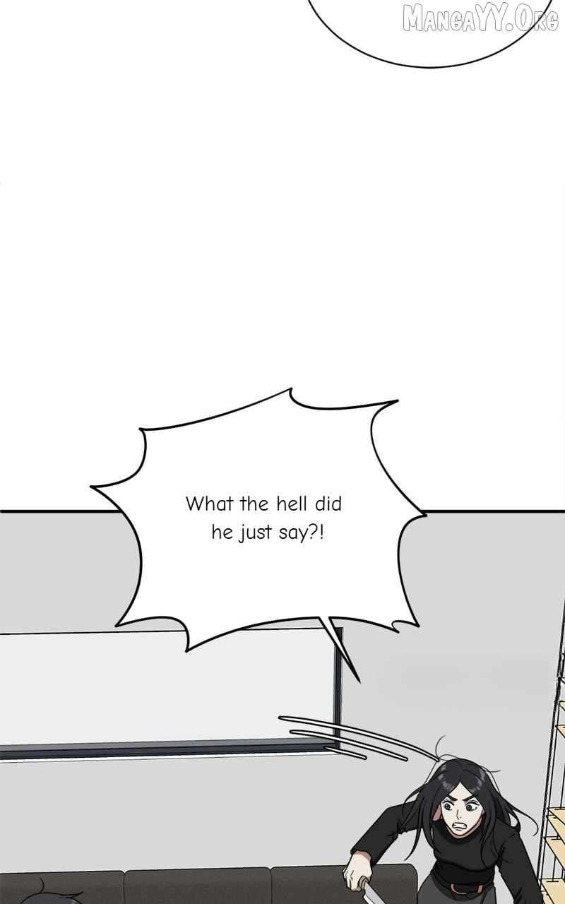 Read Change Me Manga Online